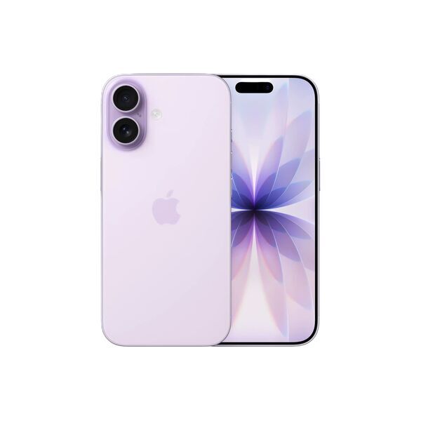 iPhone 17 · Lavendel