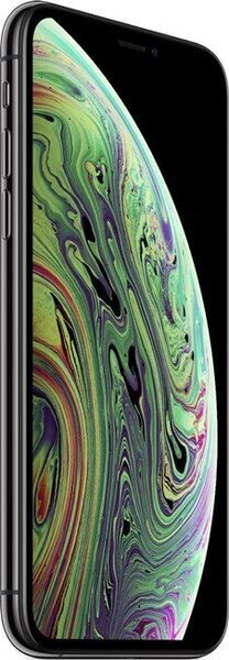 iPhone XS · spacegrau