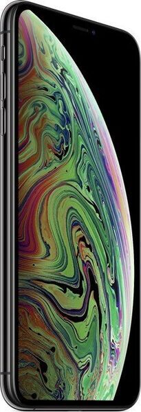 iPhone XS Max · spacegrau